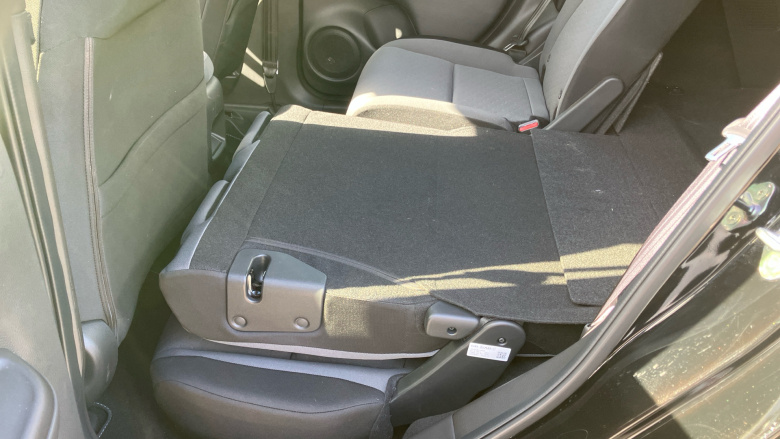 Honda Jazz 1.5 i-MMD Hybrid Elegance 5dr eCVT Hybrid Hatchback